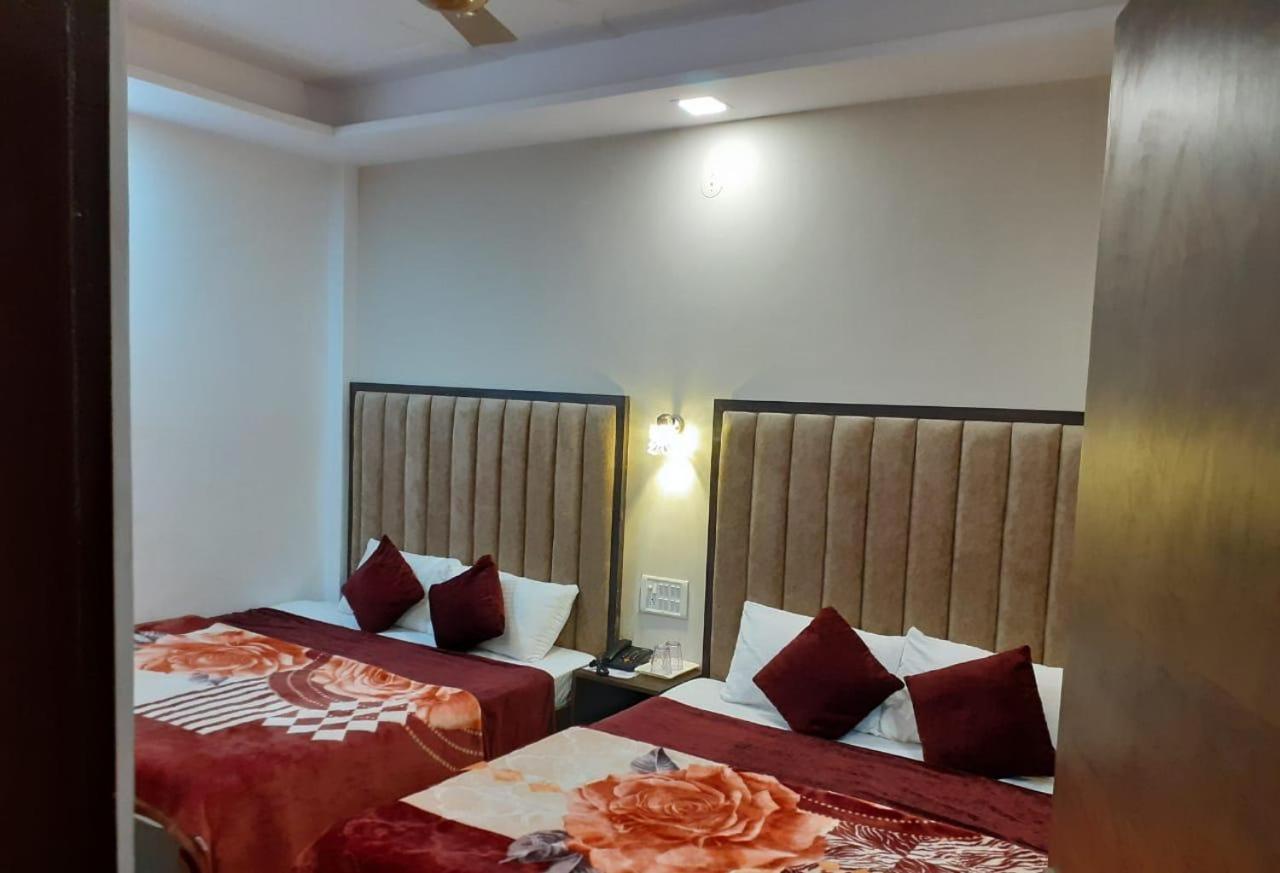 Hotel The Divine Oak Katra  Exterior foto