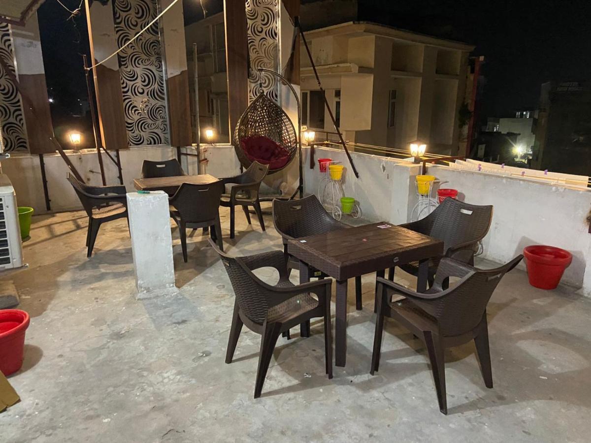 Hotel The Divine Oak Katra  Exterior foto