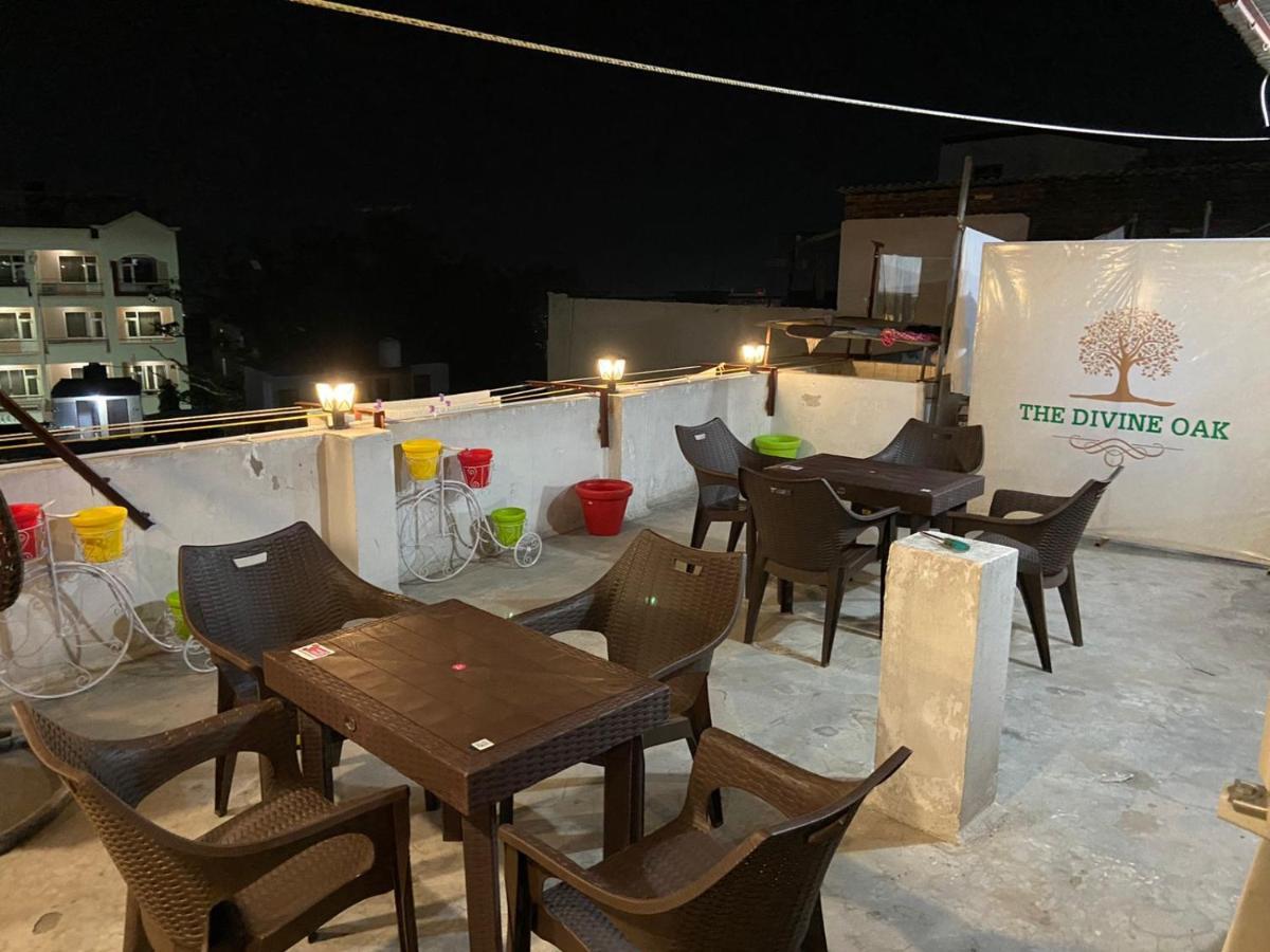 Hotel The Divine Oak Katra  Exterior foto